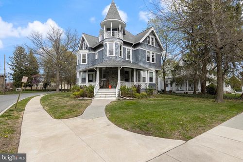 315 N Swarthmore Ave, RIDLEY PARK, PA, 19078-3019 | Card Image