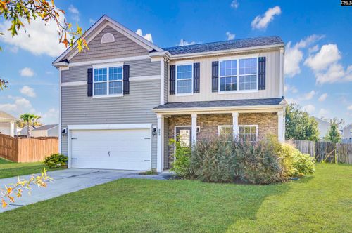 869 Sunseeker Dr, Chapin, SC, 29036-6143 | Card Image