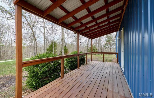 43139 Deerview Dr, House other with 2 bedrooms, 1 bathrooms and 2 parking in Monroe City MO | Image 57