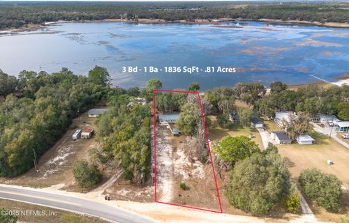 5557 County Road 352, Keystone Heights, FL, 32656-7741 | Card Image