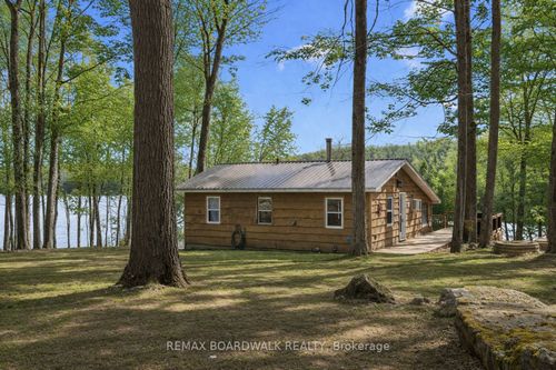 116 Mill Bay Lane, Maberly, ON, K0H2B0 | Card Image