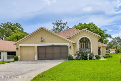 11379 Deercroft Ct, SPRING HILL, FL, 34609-9688 | Card Image