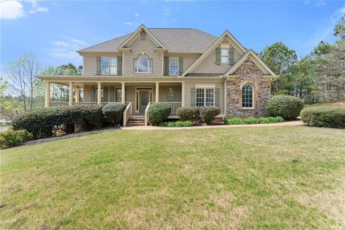 115 Riverview Dr, Dawsonville, GA, 30534-9525 | Card Image