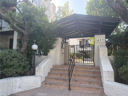 apt-201-437 E Palm Ave, Burbank, CA, 91501-2058 | Card Image