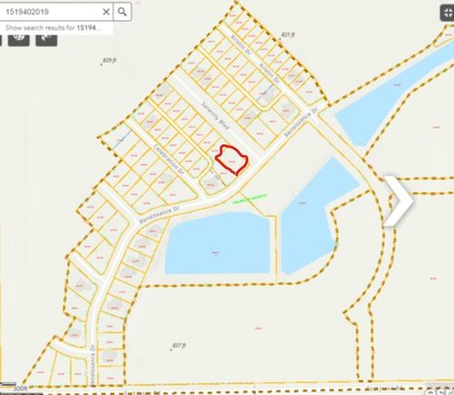 Lot 33 Renaissance Dr, Normal, IL, 61761 | Card Image