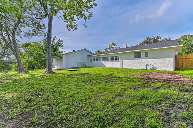 18330 Cape Bahamas Ln, House other with 4 bedrooms, 3 bathrooms and 2 parking in Houston TX | Image 47