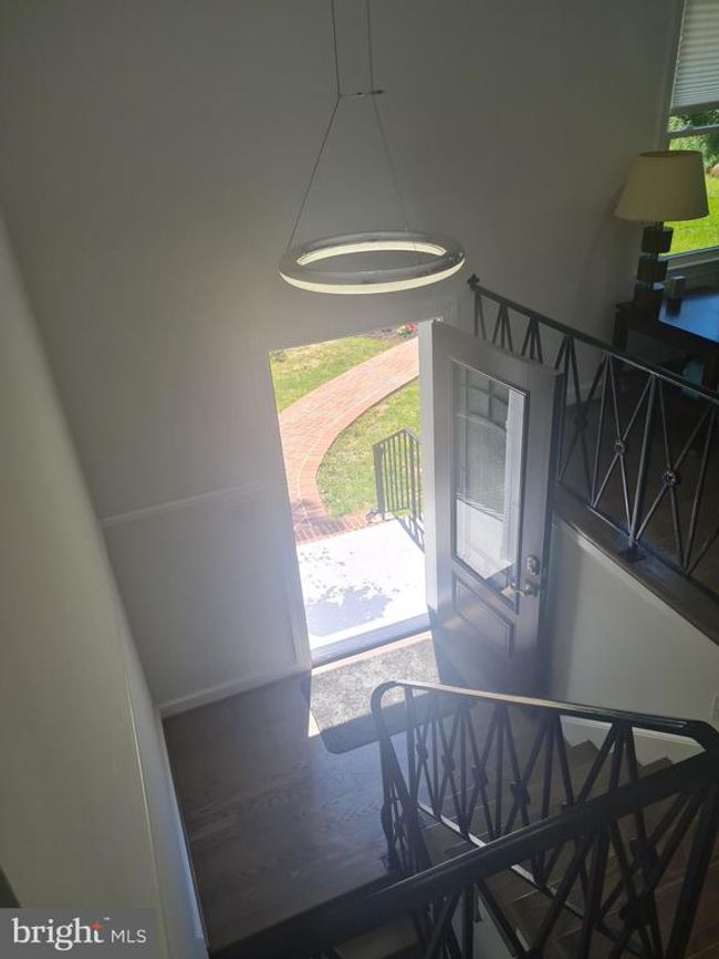 7312 Gene St, House other with 4 bedrooms, 2 bathrooms and null parking in ALEXANDRIA VA | Image 68