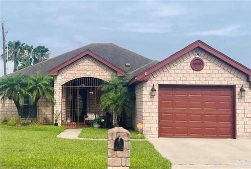 613 S Resplandor Street, Mission, TX, 78572 | Card Image