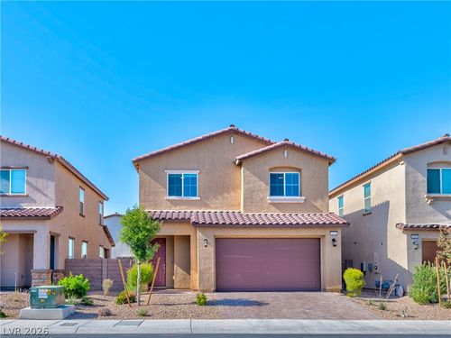 4368 Bayley Skye Ave, Las Vegas, NV, 89141-8958 | Card Image