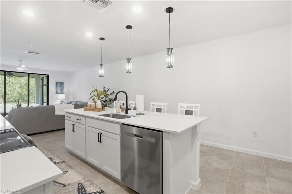Residential in CAPE CORAL 3