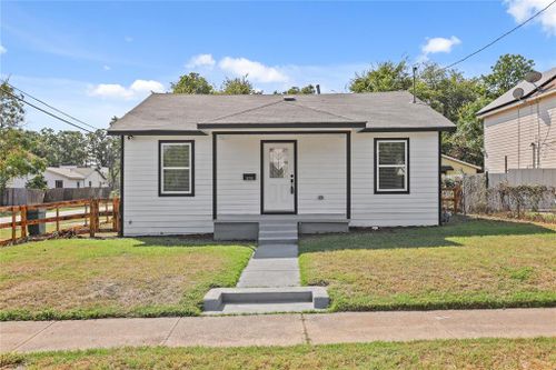 3700 Crane Street, Dallas, TX, 75212 | Card Image