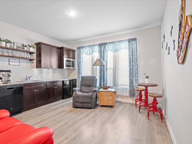624 Hazeltine Rd, House other with 4 bedrooms, 3 bathrooms and null parking in Red Oak TX | Image 5