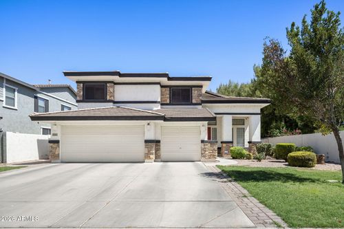 4144 E Bruce Court, Gilbert, AZ, 85234 | Card Image