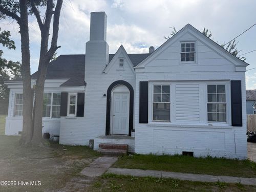 421 Perry Street, Elizabeth City, NC, 27909 | Card Image
