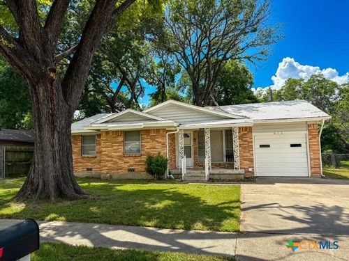 613 Bishop Dr, Killeen, TX, 76541-7124 | Card Image