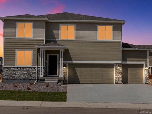 4703 Rabbitbrush St, Johnstown, CO, 80534-9541 | Card Image