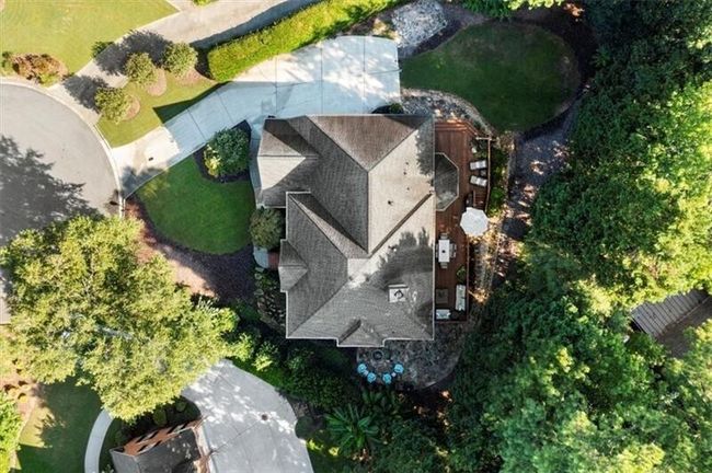 130 Silver Mist Cir, House other with 6 bedrooms, 5 bathrooms and null parking in Johns Creek GA | Image 70