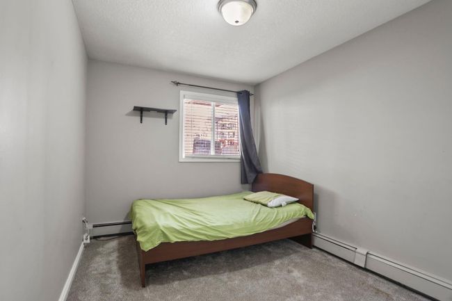 110 - 420 3 Avenue Ne, Home with 2 bedrooms, 1 bathrooms and 1 parking in Calgary AB | Image 12