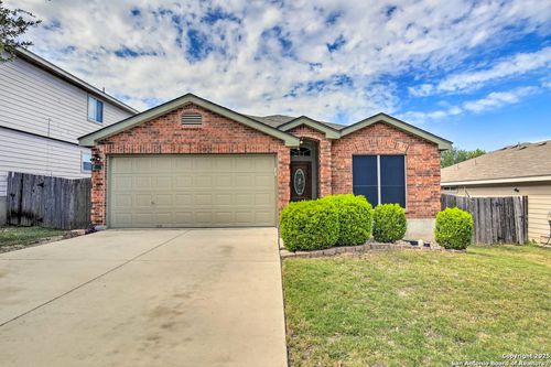 647 Granite Clf, San Antonio, TX, 78251-4245 | Card Image