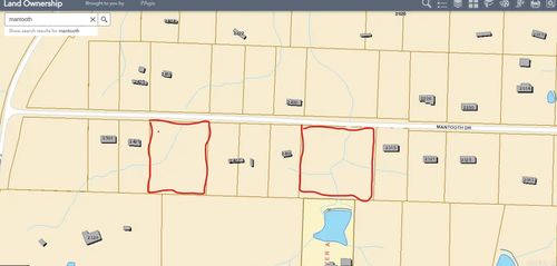 lot 7 Mantooth Dr, Cabot, AR, 72023 | Card Image