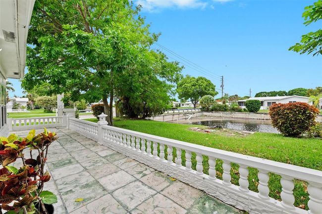 6905 Nw 73 Rd St, House other with 2 bedrooms, 2 bathrooms and null parking in Tamarac FL | Image 19