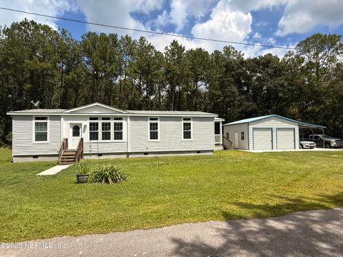 2763 Mortimer Way, Starke, FL, 32091-2092 | Card Image