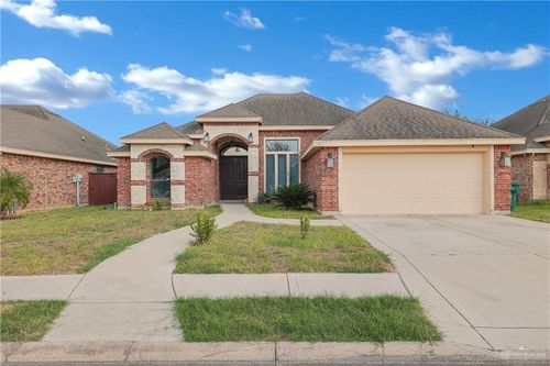 5012 N Dogwood St, Pharr, TX, 78577-8249 | Card Image