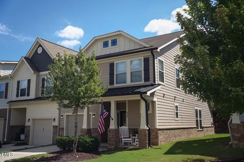 432 Retreat Ln, Wake Forest, NC, 27587-4794 | Card Image