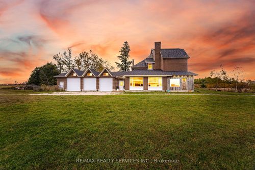 764059 Sideroad, Melancthon, ON, L9V2P4 | Card Image