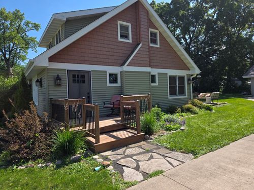 4117 Lake Ave, DELAVAN, WI, 53115-3336 | Card Image