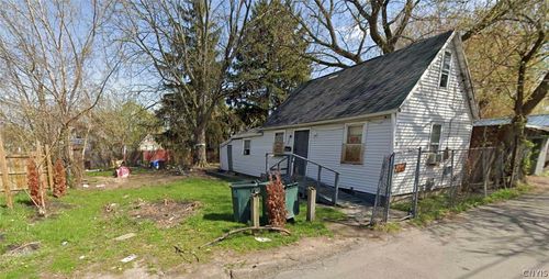 10 Weigel Aly, Rochester, NY, 14621-5723 | Card Image