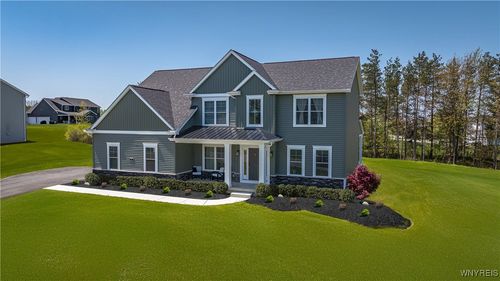 155 Sandywood Circle, Grand Island, NY, 14072 | Card Image