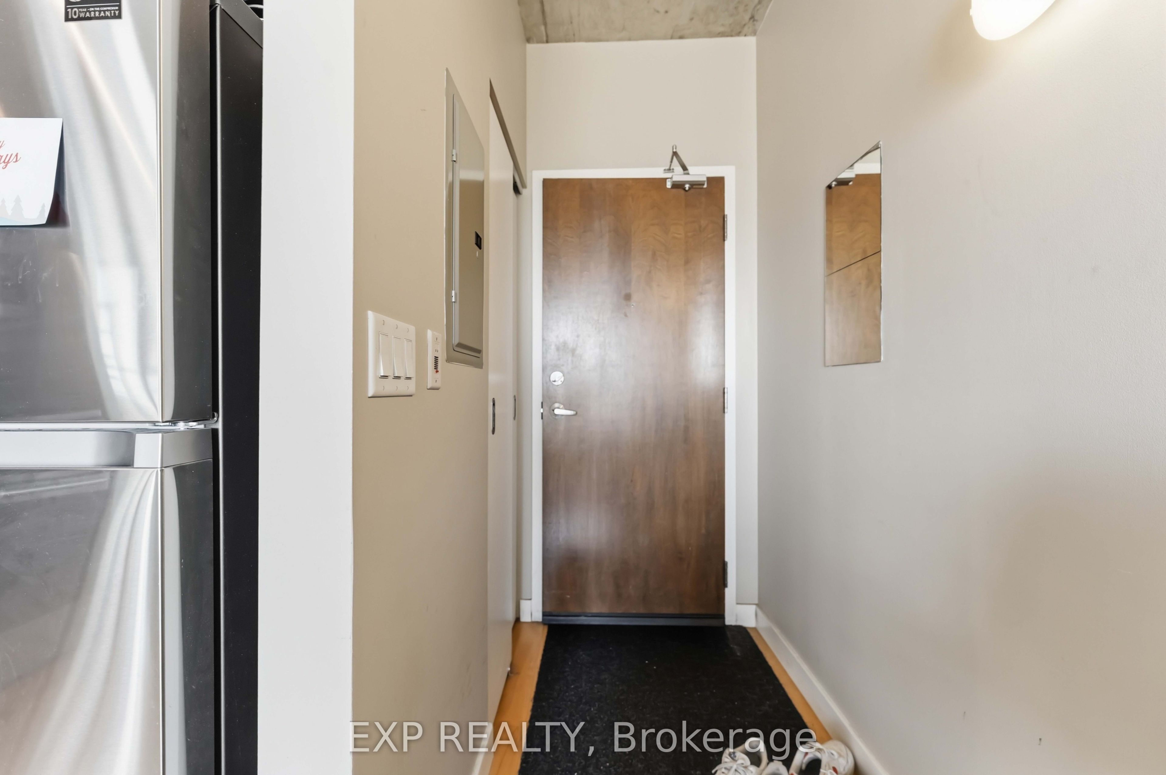 Residential in Lower Town - Sandy Hill 5