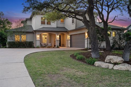 511 Hurst Creek Rd, Lakeway, TX, 78734-3466 | Card Image