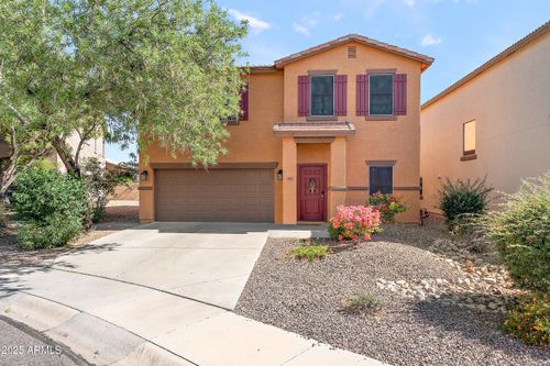 3643 W Medinah Ct, Anthem, AZ, 85086-2705 | Card Image