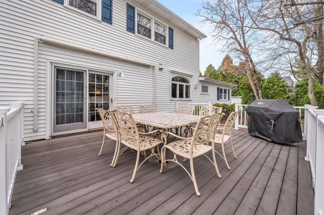 5 Paul Ct, House other with 5 bedrooms, 3 bathrooms and null parking in Tappan NY | Image 29