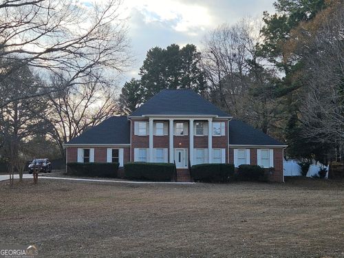 135 Antebellum Way, Fayetteville, GA, 30215-5058 | Card Image