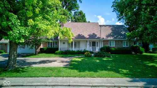 220 W South St, Tipton, IN, 46072-2048 | Card Image