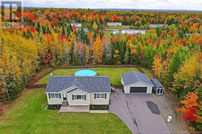 9 Carrie St, House other with 4 bedrooms, 3 bathrooms and null parking in Rusagonis NB | Image 3