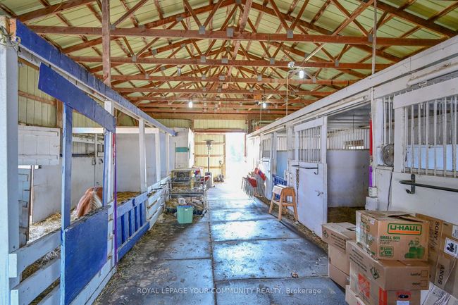 14 Distillery St, Home with 3 bedrooms, 2 bathrooms and 6 parking in Omemee ON | Image 8