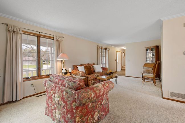 Living Room View 3 | Image 5