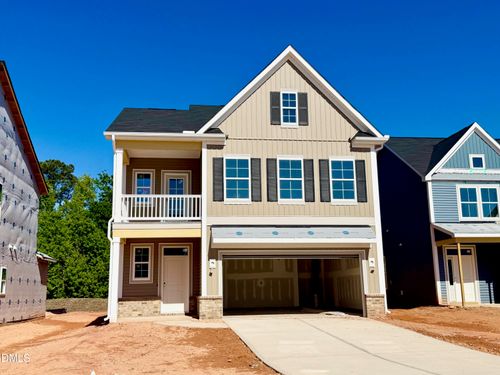 330-439 White Oak Garden Way, Garner, NC, 27529 | Card Image