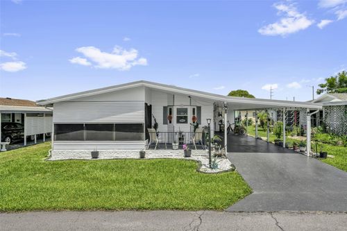 6666 Briarhill Dr Ne, WINTER HAVEN, FL, 33881-9520 | Card Image