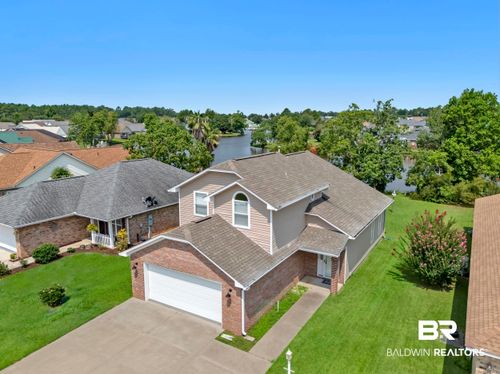 22971 Lake South Dr, Foley, AL, 36535-9339 | Card Image