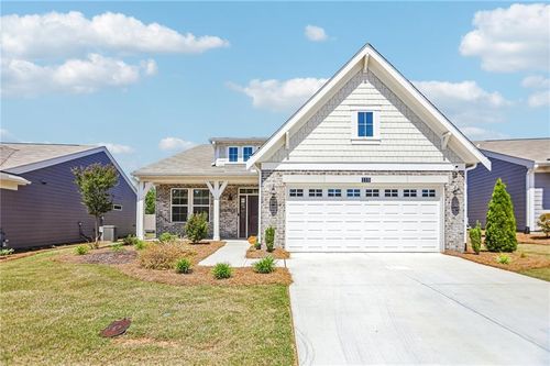 110 Balsam Dr, Dallas, GA, 30157-1902 | Card Image