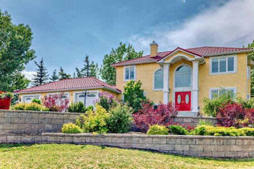 226235 22 Street W, Rural Foothills County, AB, T1S3N2 | Card Image