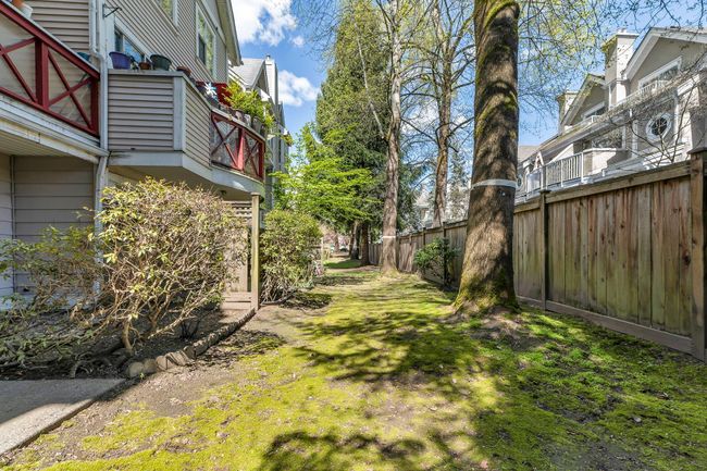 58 - 2450 Hawthorne Avenue, Townhouse with 2 bedrooms, 2 bathrooms and 2 parking in Port Coquitlam BC | Image 31