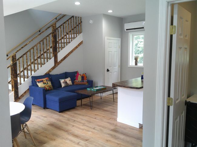 82 Angus Dr, House other with 1 bedrooms, 2 bathrooms and null parking in Johnson VT | Image 9