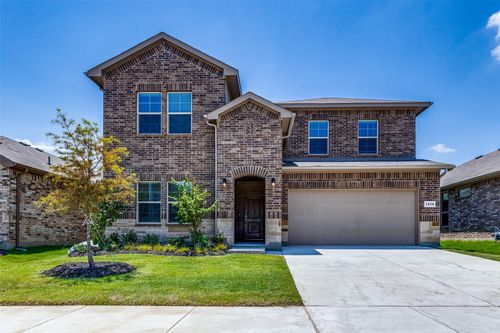 1212 Elgar Trl, Justin, TX, 76247-2625 | Card Image