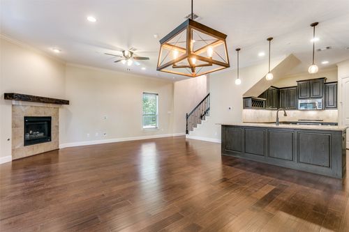 145 Preserve Pl, Lewisville, TX, 75067-4264 | Card Image